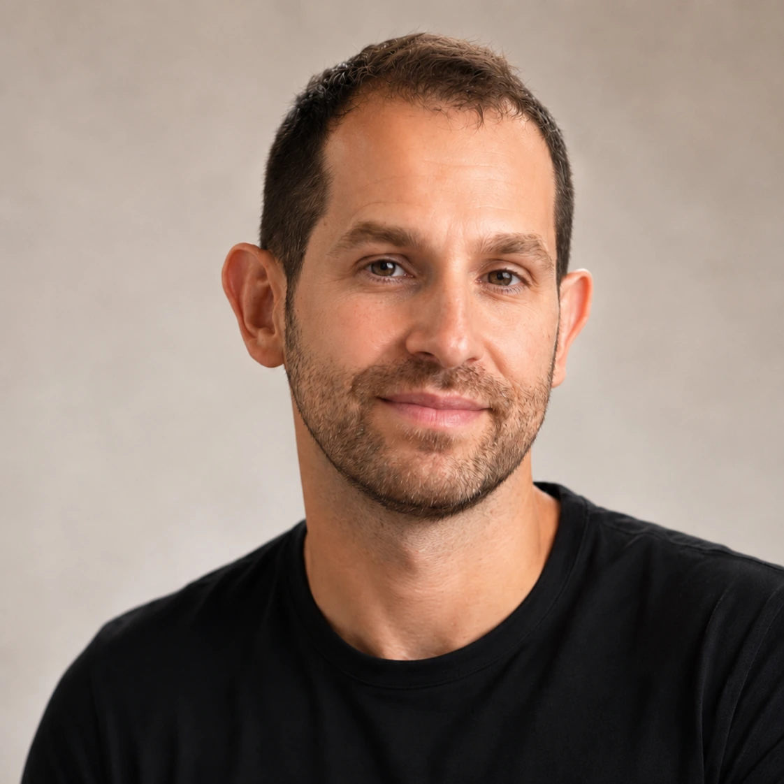 Daniel Robinson
